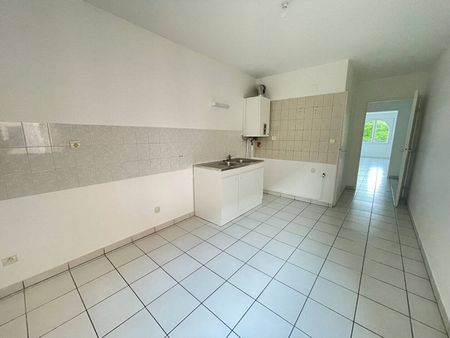 Appartement 4 pièces – CALUIRE ET CUIRE - Photo 4