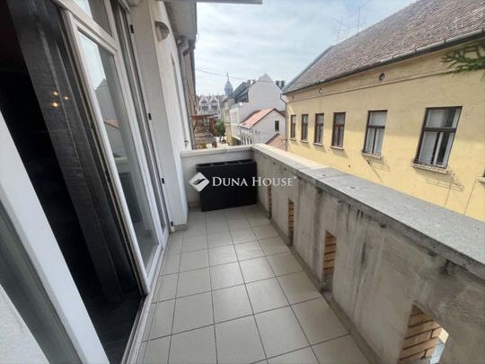 Kiadó újszerű állapotú lakás - Kecskemét - Fotó 1
