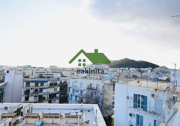 Διαμέρισμα για ενοικίαση Σούτσου (Αμπελόκηποι - Πεντάγωνο) - Photo 1