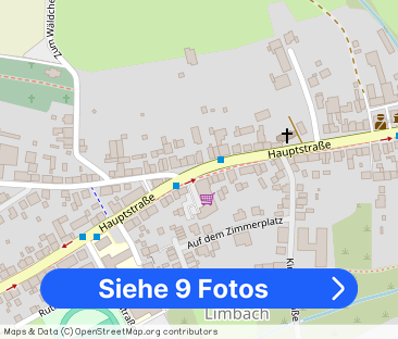 WOHNTRAUM - moderne 4,5-Zimmer-Wohnung mit Balkon in Kirkel-Limbach! - Foto 1