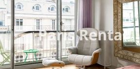 2 chambres, Triangle d'Or Paris 8e - Photo 2