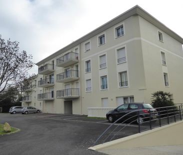 Location Appartement 2 pièces 43m² BLANQUEFORT 33290 - Photo 4