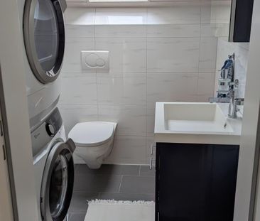 3 ½ Zimmer-Wohnung Dachwohnung in Sempach Station - Foto 5