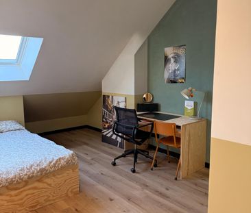 Kamer - Foto 4