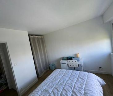 Chambre spacieuse - Photo 3