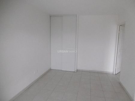 Location Appartement 2 pièces 40m² MONTPELLIER 34000 - Photo 4