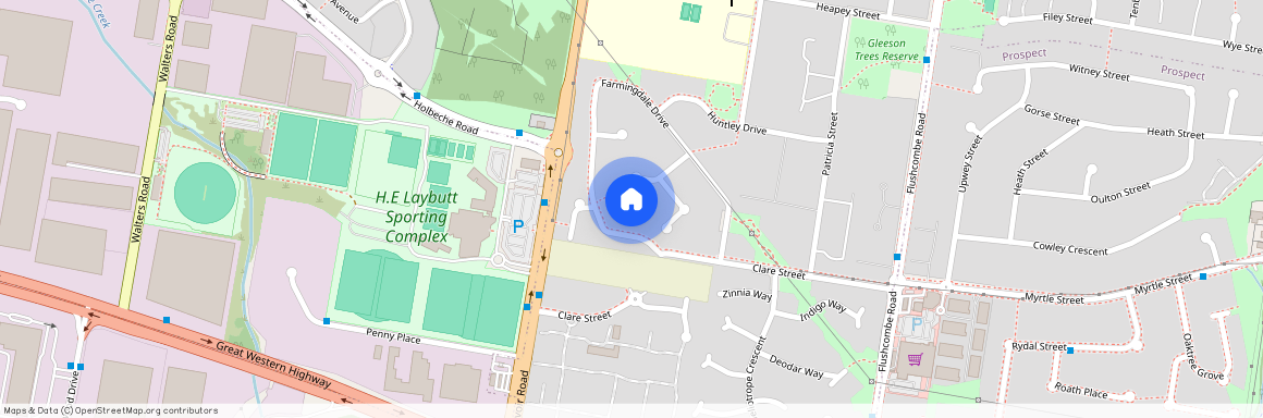 13 Gardenset Grove, Blacktown 2148, New South Wales