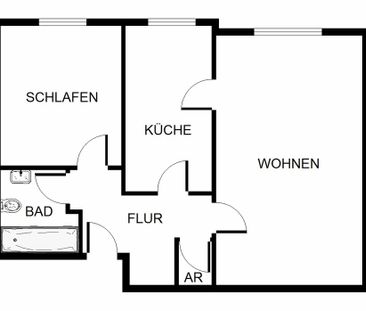 Alexander-Diehl-Str. 3, 55130 Mainz OT Weisenau - Photo 2