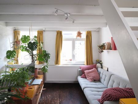 Krijgsgasthuisstraat 69 - Foto 4