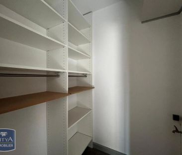 Appartement à louer 2 pièces 56.84m² - Photo 6