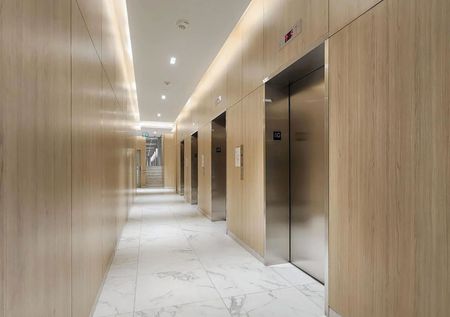 For Lease - 50 Ordnance Street Unit# 1208, Toronto, Ontario - Photo 2