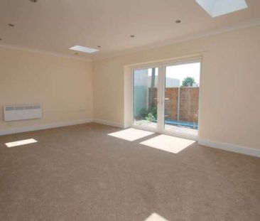 Norwich Street, Hingham, NR9 - Photo 1
