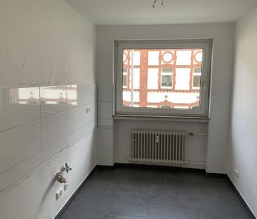 Einziehen und Wohlfühlen: schicke 3 Zimmer-Wohnung in Lüdenscheid-B... - Photo 1