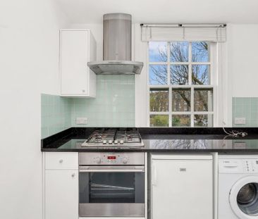 Studio to rent - Photo 6