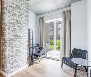 Appartement - 101-5250 Boul. Henri-Bourassa O. - Photo 4