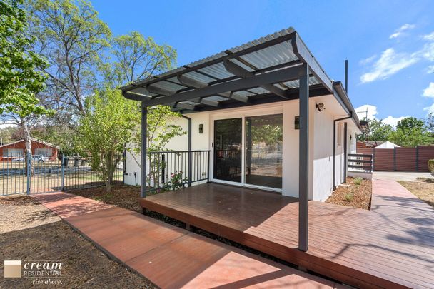 17 Duncan Street, Torrens ACT 2607 - House For Rent | Domain - Photo 1