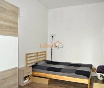 Pronájem bytu 2+1 s prostornou lodžií, 54 m - Photo 4