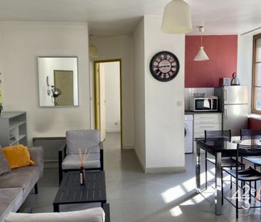2 pièces meublé A LOUER - Photo 2