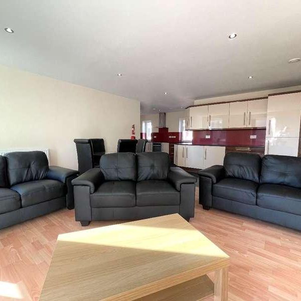 Ecclesall Road, S11 - Photo 1