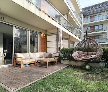 Przestronne 3 pokoje | Ogród | Taras | przy Borku - Photo 1