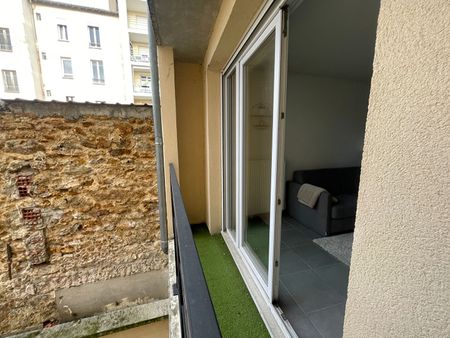 JOINVILLE PALISSY - RER A 10M' - Photo 3