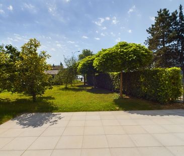 Attraktive 3.5-Zimmer-Wohnung in Oberaach mit grossem Gartenabschnitt! - Photo 2