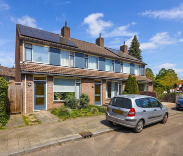 Te huur: Huis Tom Mandersstraat 17 in Hengelo - Foto 6