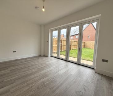 2 bedroom house to rent - Photo 1