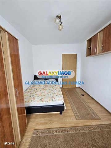 Inchiriere apartament 2 camere decomandat Pantelimon Mega Mall - Photo 4