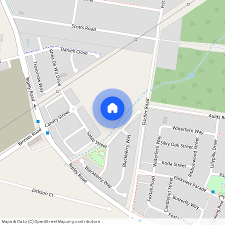 26 Blackstone Crescent, Qld 4306, Ripley