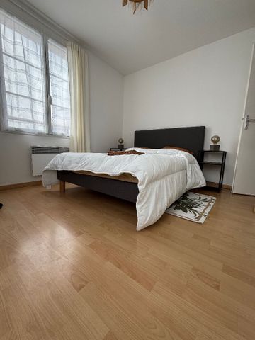 PONT-L’ABBE, Plein centre T4 89 M2 - Photo 4