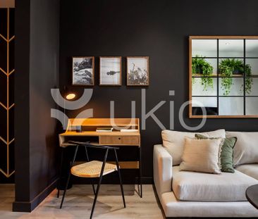 3 room luxury Apartment for rent in Aragó, 277, Barcelona, Province... - Photo 5