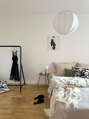 Nette 2 Raum Wohnung im Erdgeschoß mit getrennter Küche ** bei den Bildern handelt es sich um Einrichtungsbeispiele** - Foto 4