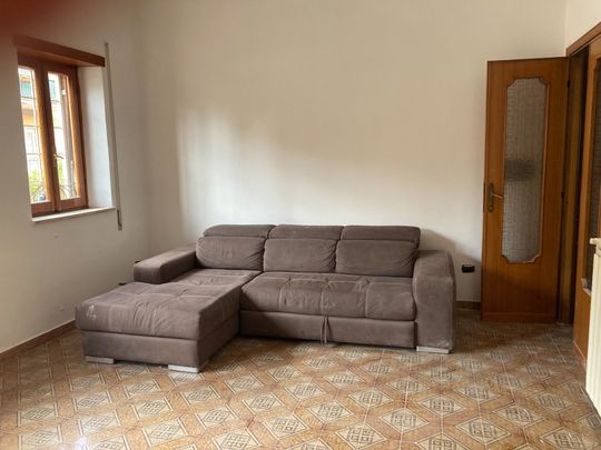 Trilocale in Via Calliope, Roma - Foto 1