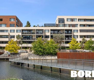 119/2 Kerridge Street Kingston ACT - Photo 5