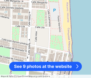 Alquiler de casa o chalet independiente en Calle Juan Ramón Jiménez - Photo 1