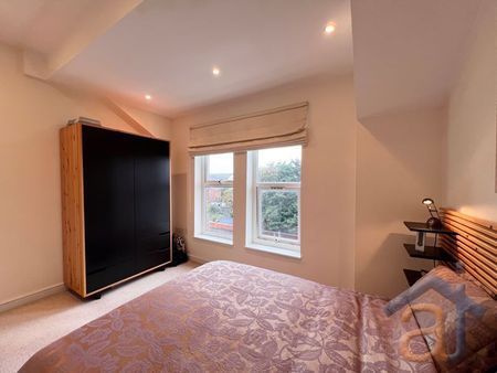 To Let – Lathom Mews, Southport – Available Immediately - Photo 2