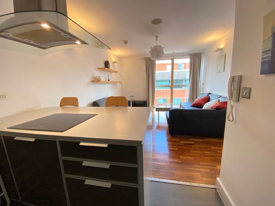 The Hacienda, Whitworth Street West, Manchester, M1 - Photo 1