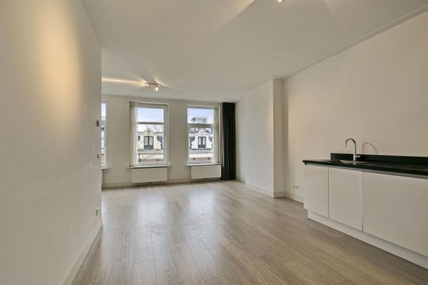 Appartement te huur: Tweede Jan Steenstraat 25-3 1073 VL Amsterdam - Photo 1
