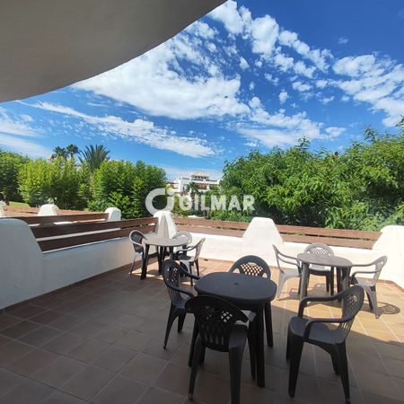 Apartamento en alquiler en Estepona Este – Málaga | Gilmar Consulting - Foto 5