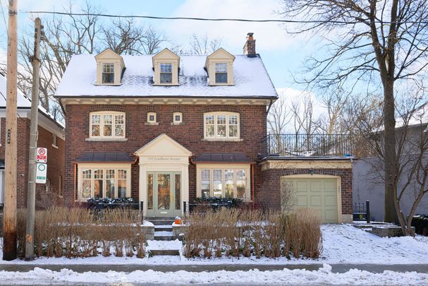 For Lease - 152 Lyndhurst Avenue, Toronto, Ontario - Photo 1
