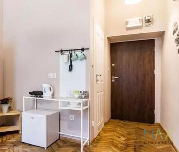 malutkie studio w Starym Mieście - Zdjęcie 4