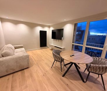 Location Appartement 1 pièce Meublé 33m² CHARENTON LE PONT 94220 - Photo 2