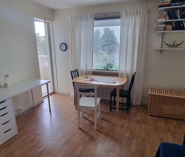 Kopparvägen, Järfälla - Photo 1