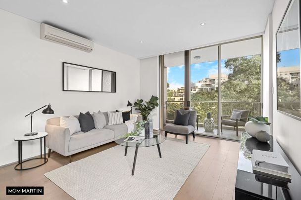 MGM MARTIN – TWO BEDROOM APARTMENT - Photo 1