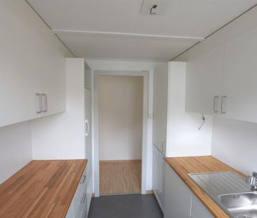 Renovierte Wohnung mit Balkon und Säntisblick - Photo 3