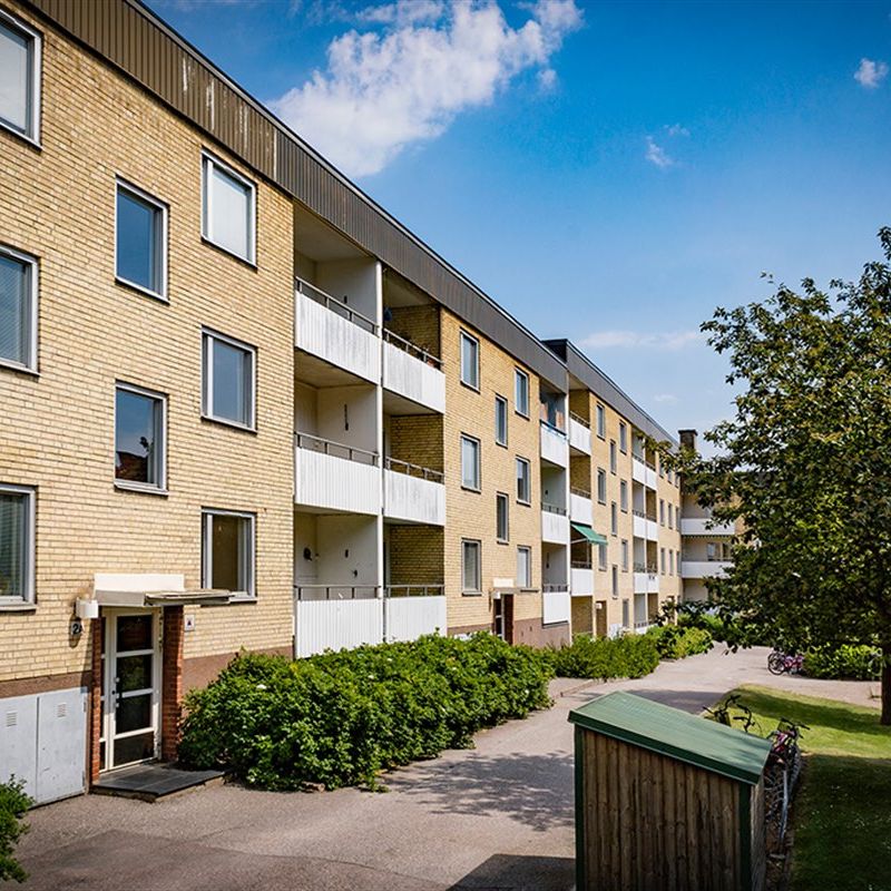 Bruksgatan 1 G - Foto 1