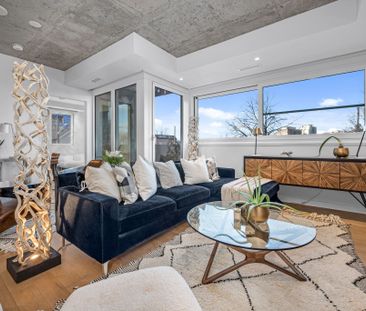 For Lease - 135 BARRETTE Street Unit# 203, Vanier and Kingsview Par... - Photo 4