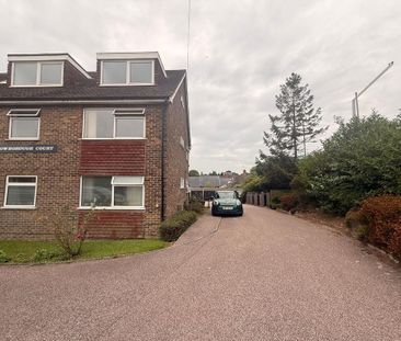 2 bedroom flat to rent - Photo 6