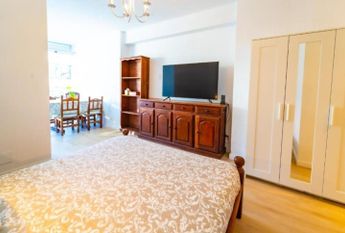 Estudio En alquiler Avenida Betancourt y Molina s/n, Distrito Martiánez, Puerto de la Cruz